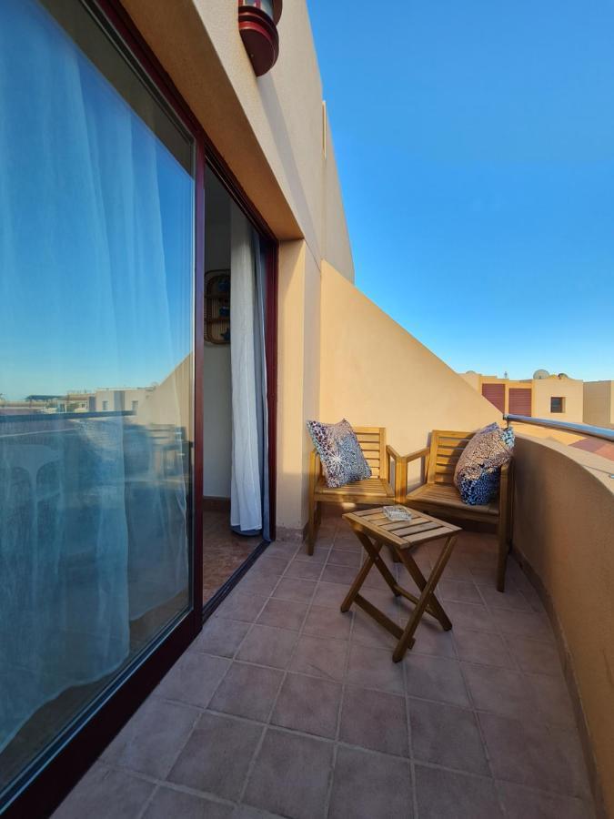 Casita Bahia Azul Apartment Caleta De Fuste Exterior foto