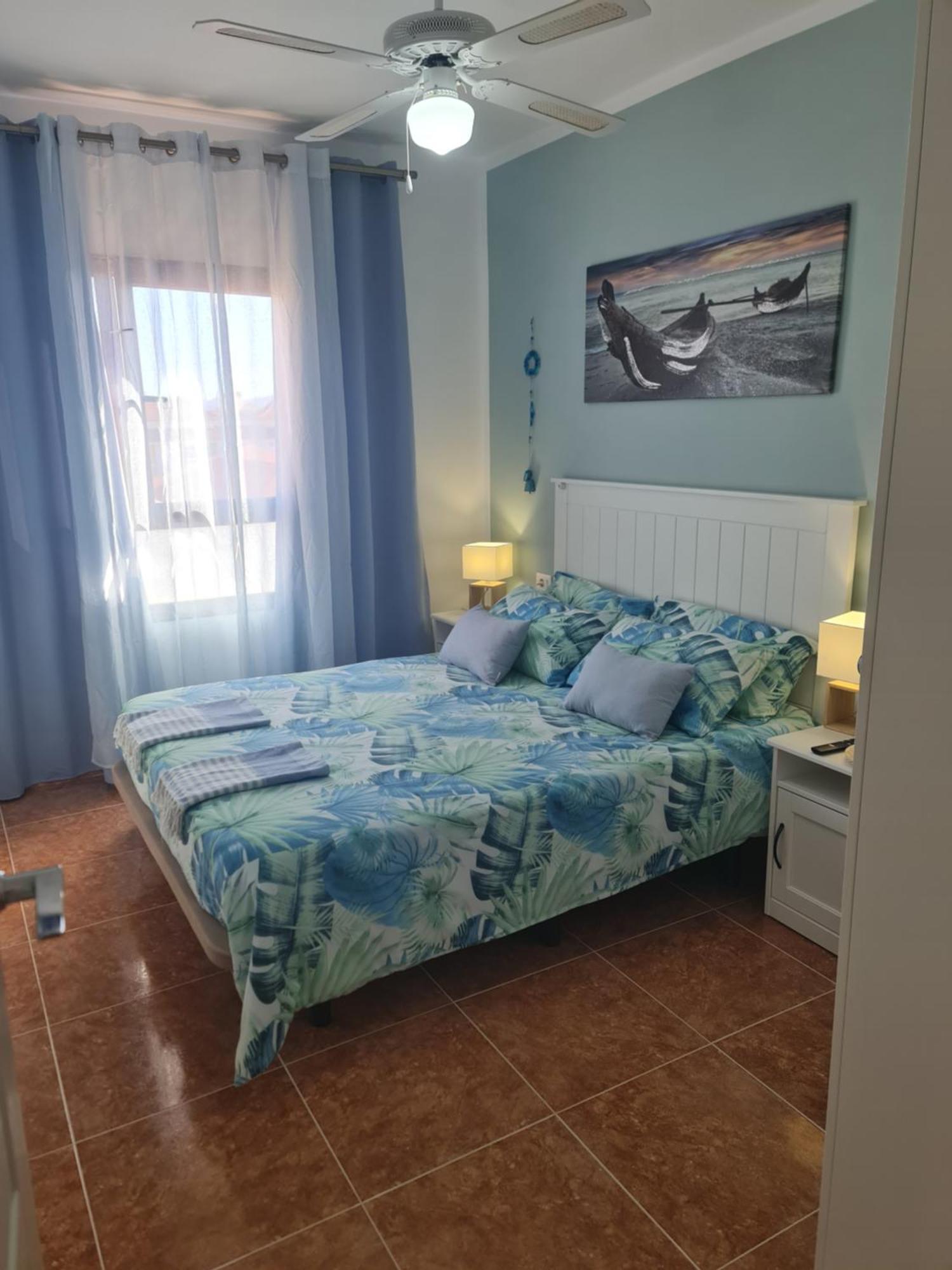 Casita Bahia Azul Apartment Caleta De Fuste Exterior foto