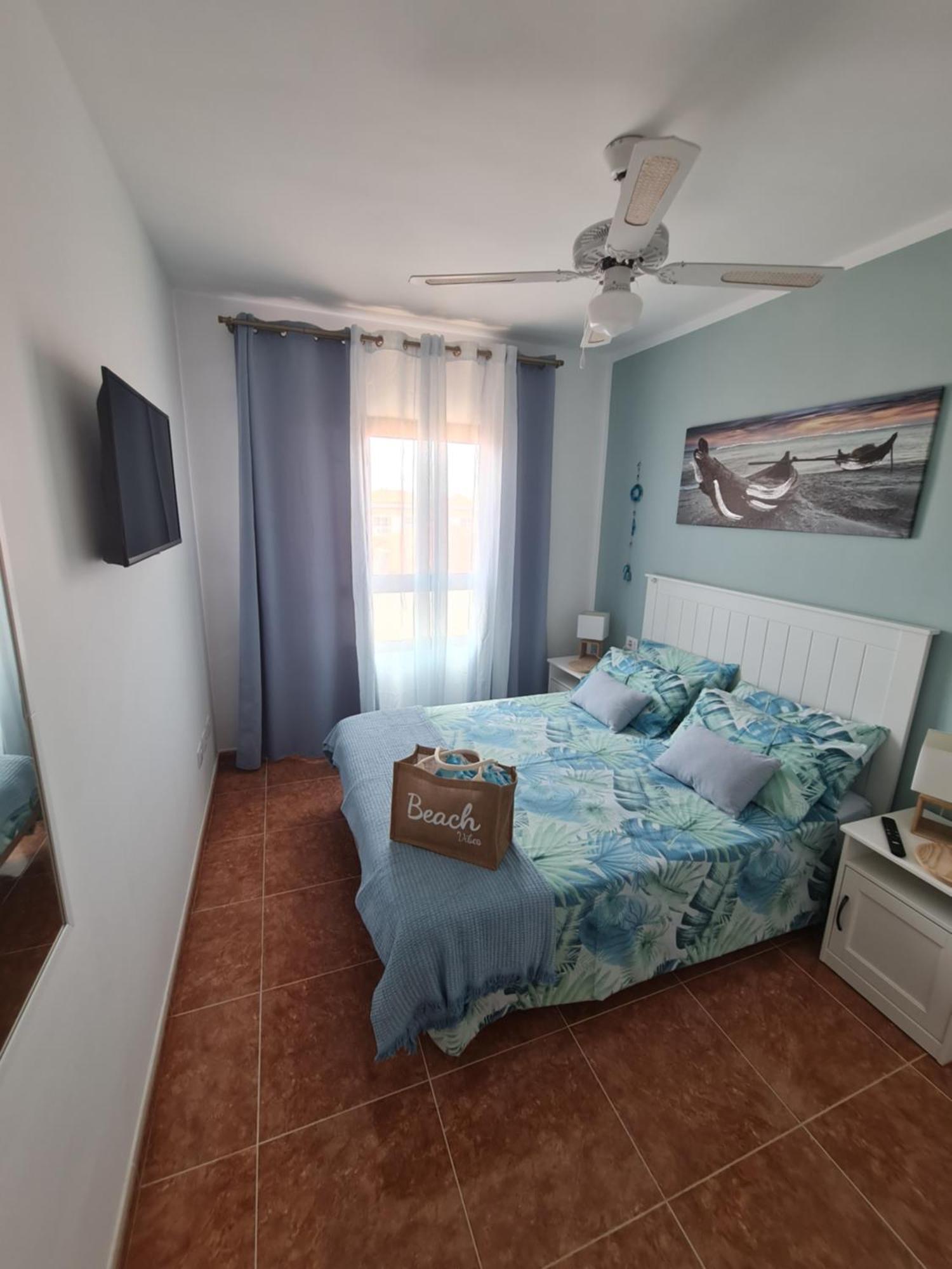Casita Bahia Azul Apartment Caleta De Fuste Exterior foto